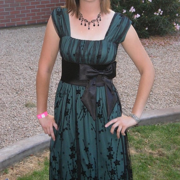 Tulle Formal Homecoming Cocktail Dress