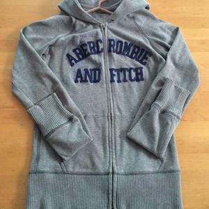 Abercrombie and Dutch sweatshirt