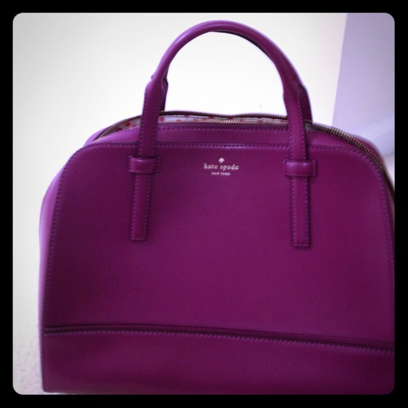 kate spade Handbags - Kate Spade shoulder bag