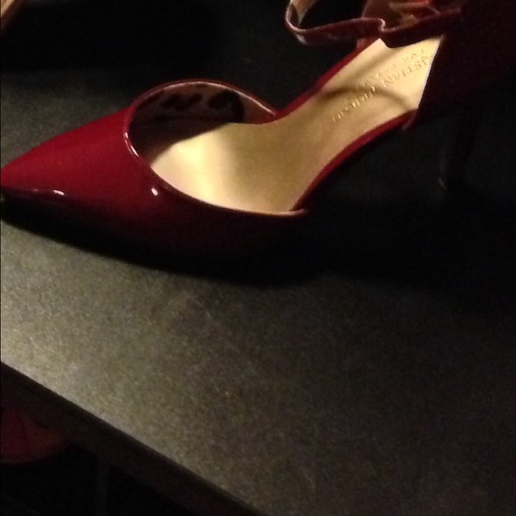 Shoes - Picture 1 of 1