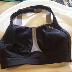 Under Armour Sports bra