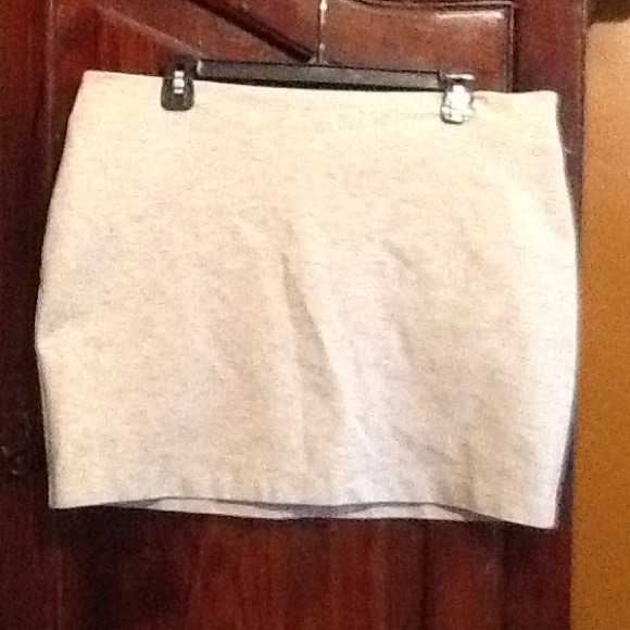 Casual skirt
