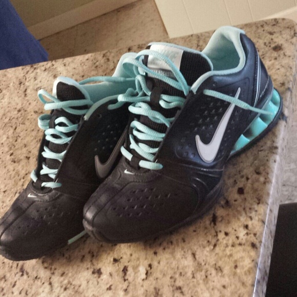 Nikes