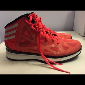 basketball shoes