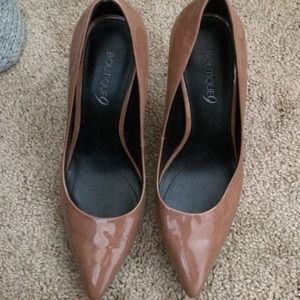 Preloved boutique 9 stilettos