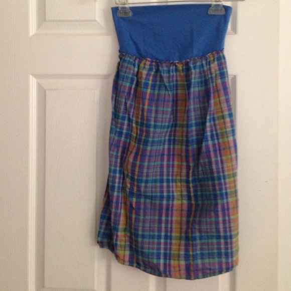 Summer dress