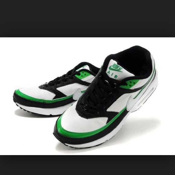 Nike Shoes - Nike Air Max BW sneakers
