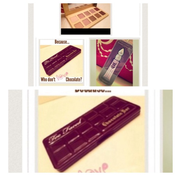 Accessories - Bundle LXXXVI