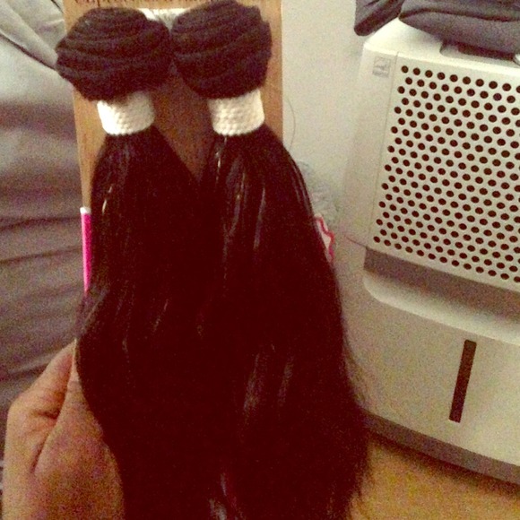 Brazilian bundles hair