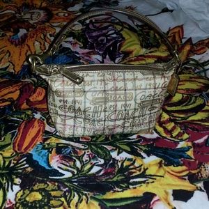 fast sale! Coach Purse
