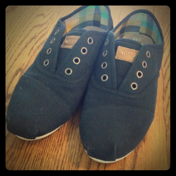 Toms!