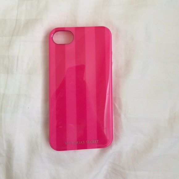 Victoria secret iPhone 4s case