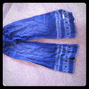 Children's jeans