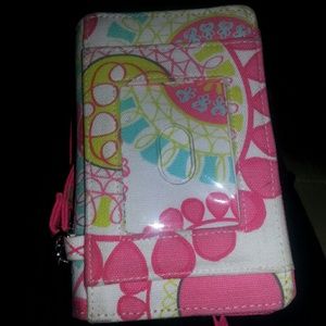 Wristlet/wallet