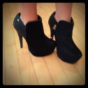 Extreme by Eddie Marc heels