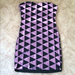 Party/Club sequin dress