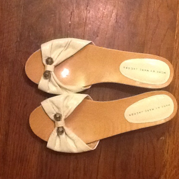 Marc by Marc Jacobs Shoes - MARC JACOBS