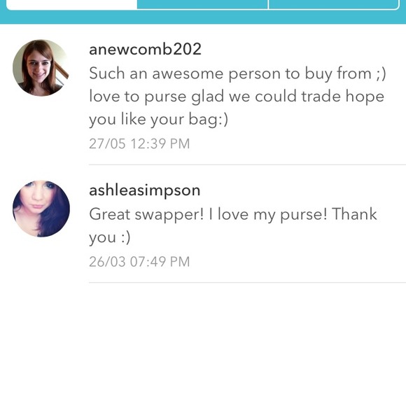 Trading References! - Picture 2 of 2