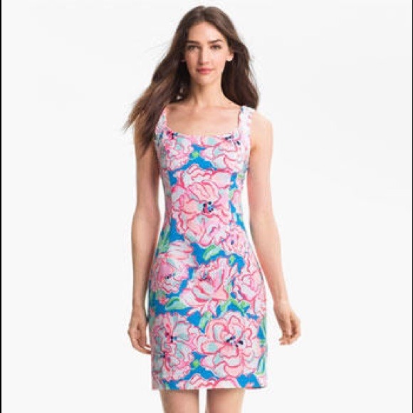 Lilly Pulitzer Dresses & Skirts - SALE!!!! Lilly Pulitzer Lucky Charms Dress