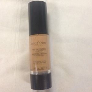 Smashbox foundation