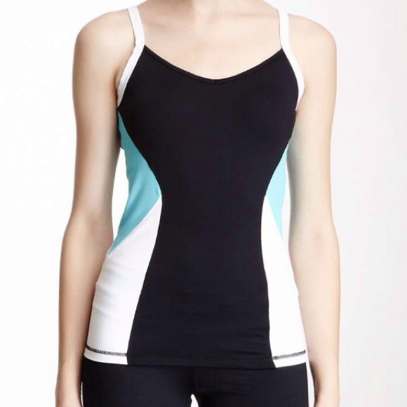 Luxy Sport Cami