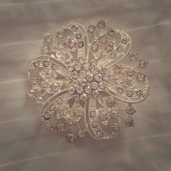 Hair clip