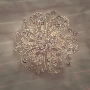 Hair clip