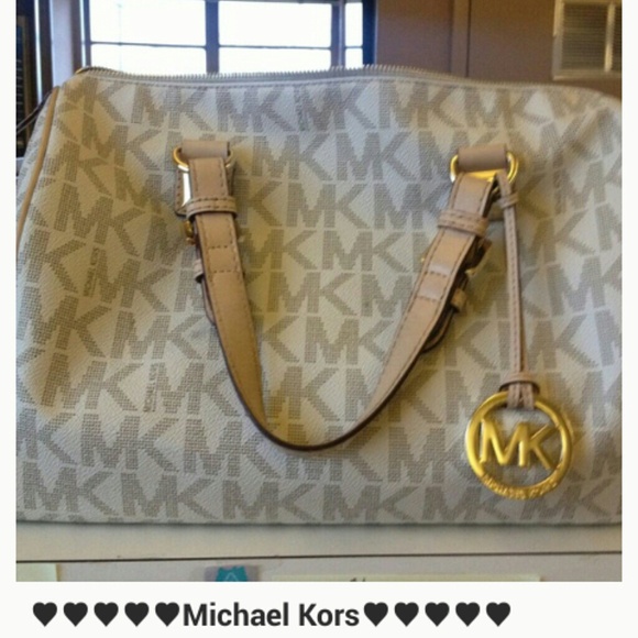 MK handbag