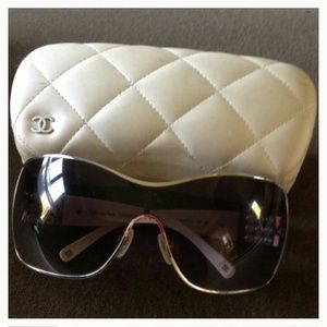 Chanel glasses 100% authentic