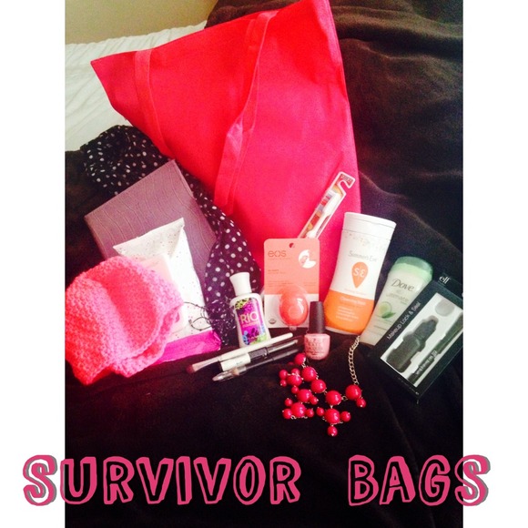 Looking for Breast Cancer Pin donations - Picture 2 of 3