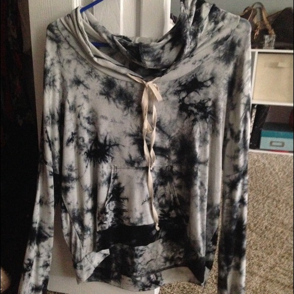 SOLD Sweater