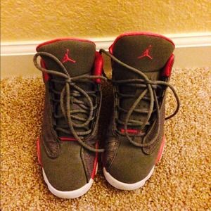 Kids jordans