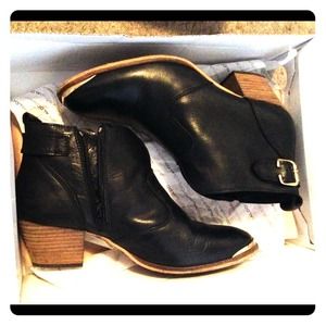 Aldo Shoes casual booties