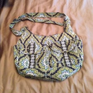 Vera Bradley Bag