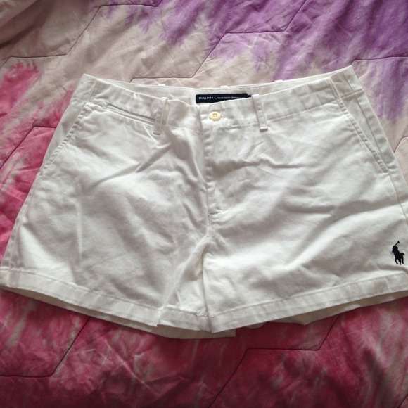 Ralph Lauren Shorts