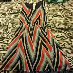 Francesca's Dress (never been worn)