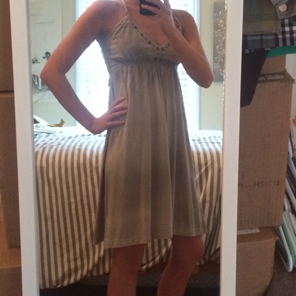 Pretty Sundress! NWT!