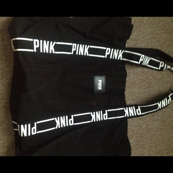 Victoria's Secret PINK tote