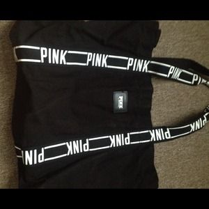 Victoria's Secret PINK tote
