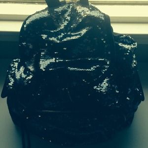 Victoria's Secret Back Pack 💕