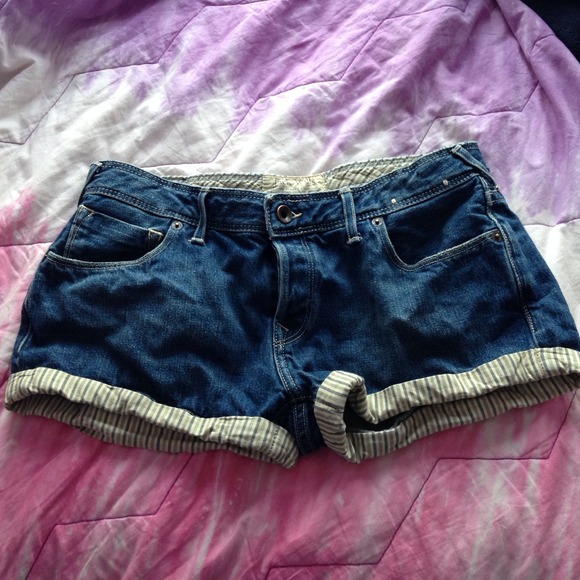 Jack Wills Shorts