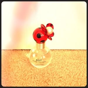 Dot perfume by Marc Jacobs