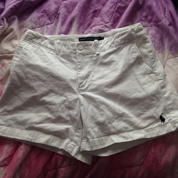 Ralph Lauren Shorts