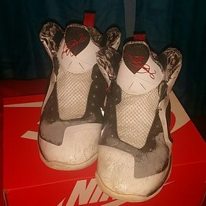 Lebron 9 freegum