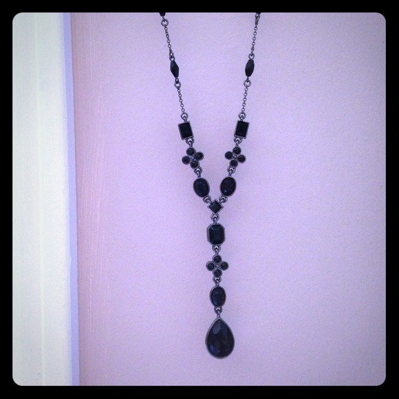 Anne  Klein statement piece