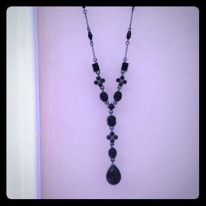 Anne  Klein statement piece