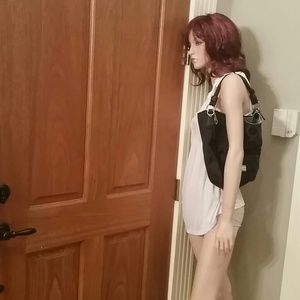 AUTHENTIC Coach handbag