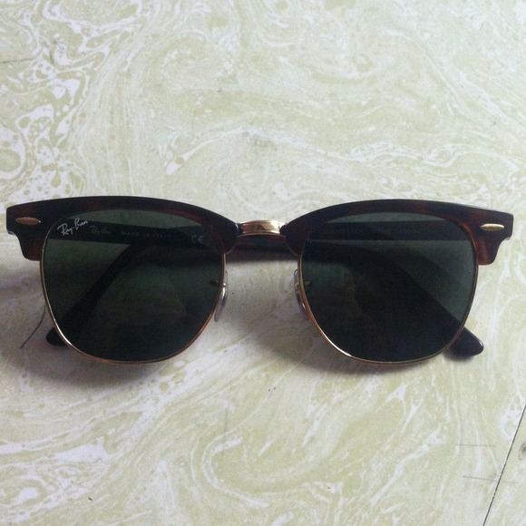 Ray-Ban Accessories - Ray-ban