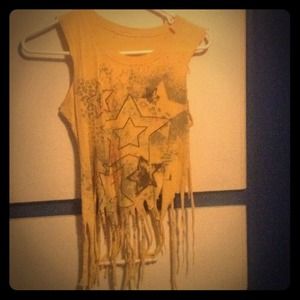 Cute DIY shirt made by me