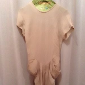 Isabel amaranth Dress